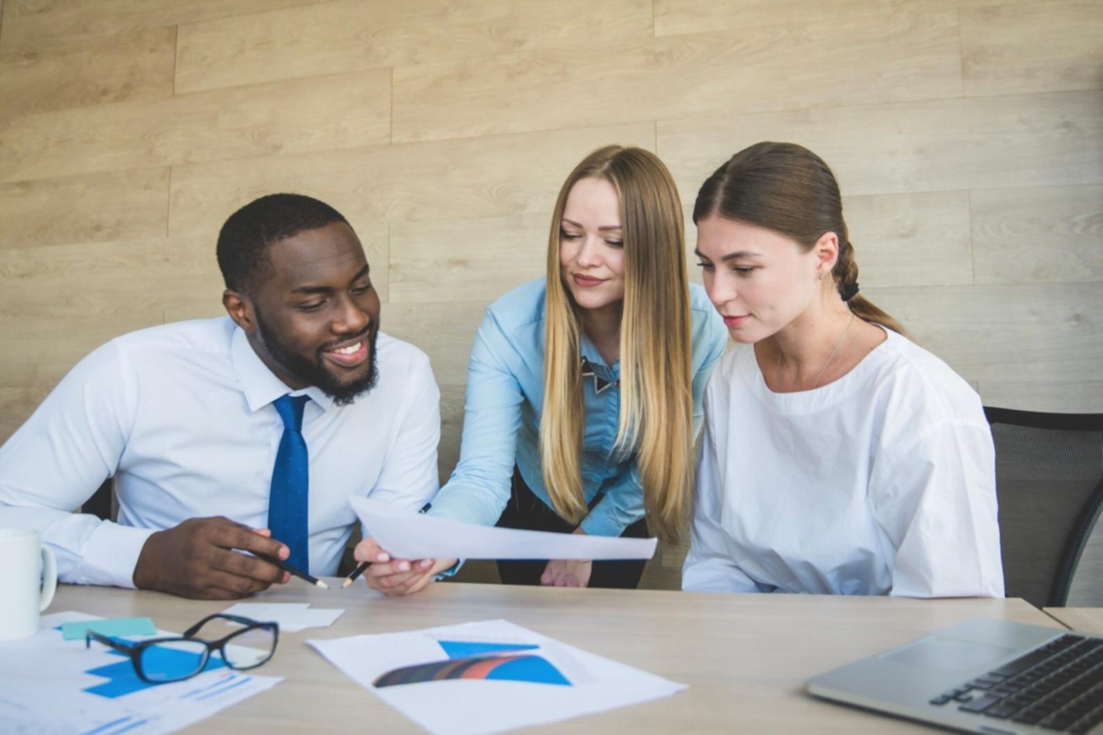 Metodología de enseñanza aplicada en análisis financiero